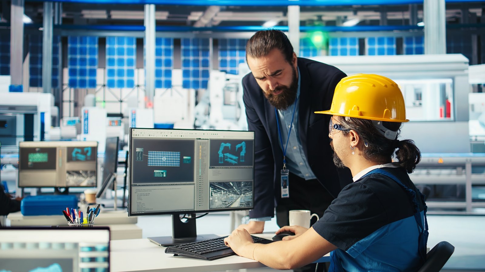 Dedicated Engineering Resources